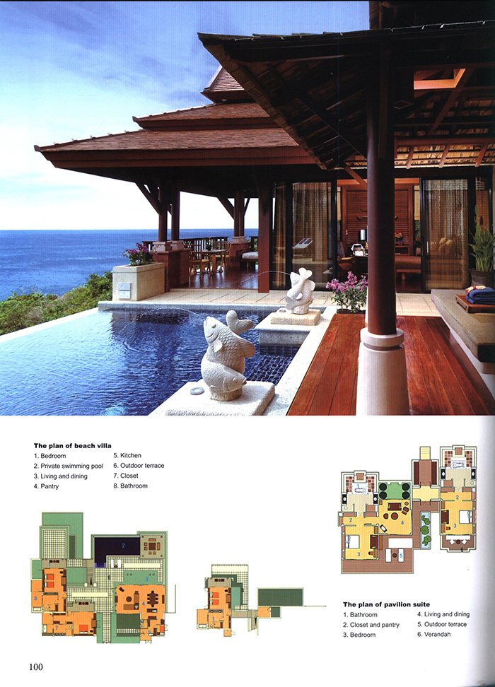 The Guidelines on Resort Design ȼٴָϵ13ͼƬ