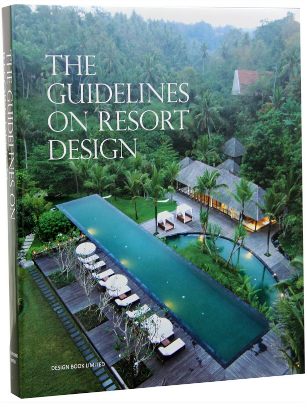 The Guidelines on Resort Design ȼٴָϵ1ͼƬ