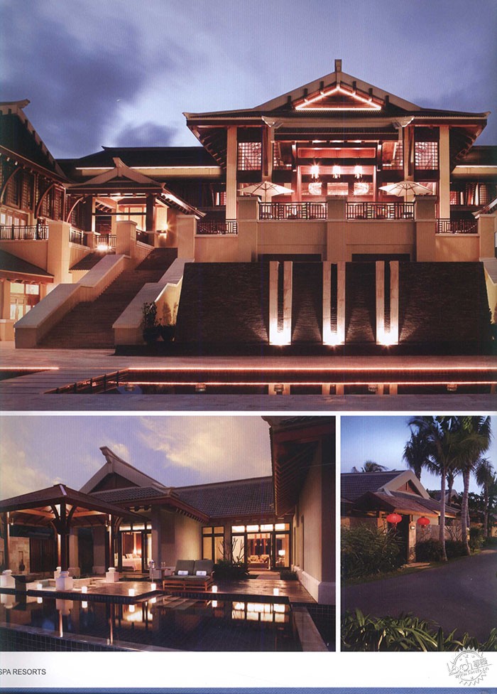 SPA RESORTS SPAȼٴ2ͼƬ