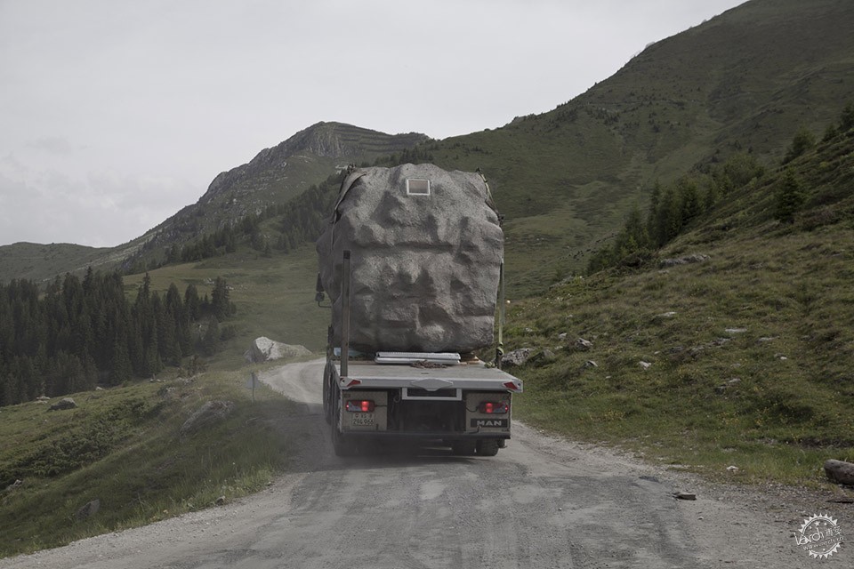 ANTOINE, Les Ruinettes, Verbier / BUREAU A8ͼƬ