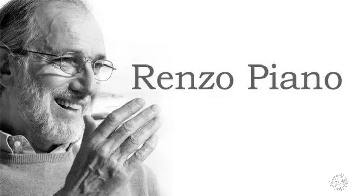 ƤĽƴʦRenzo PianoµϺ!1ͼƬ