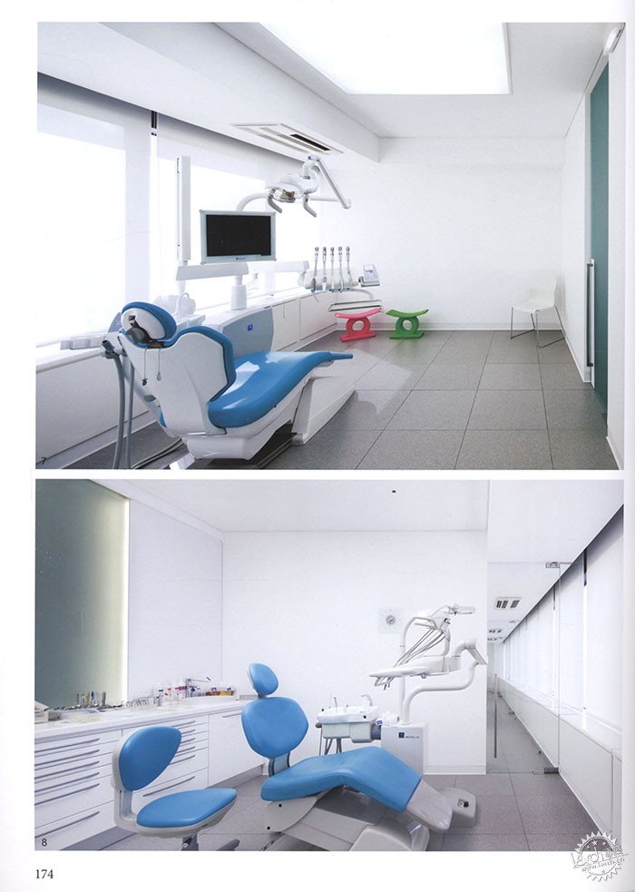 DENTAL CLINIC DESIGN ǻƵ9ͼƬ