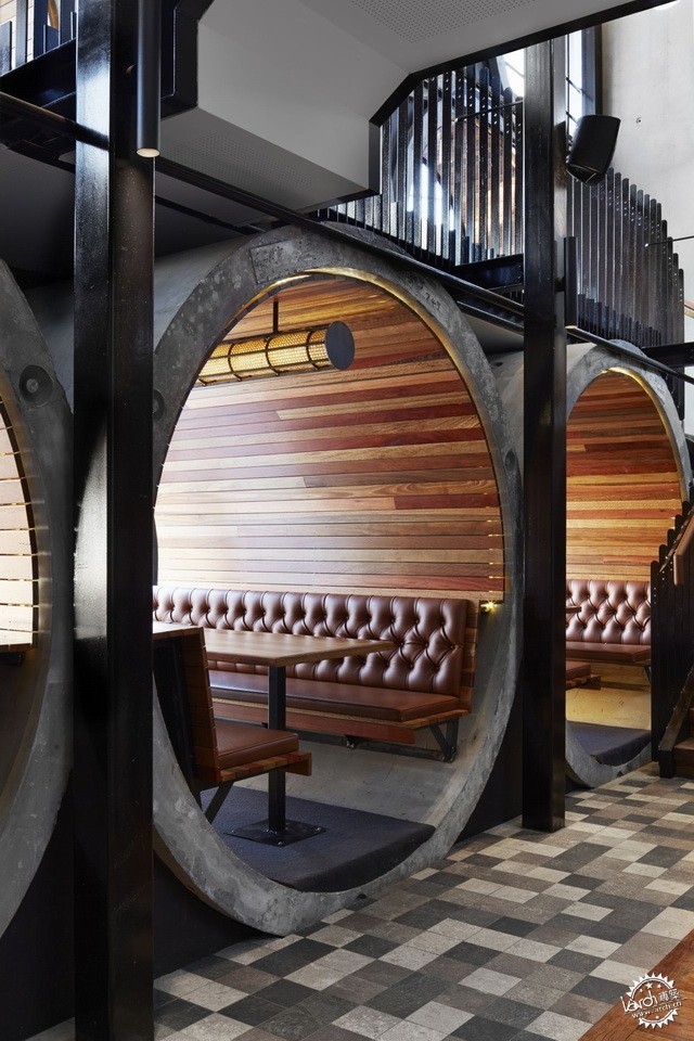 īƵ PRAHRAN HOTEL BY TECHNE ARCHITECTS9ͼƬ