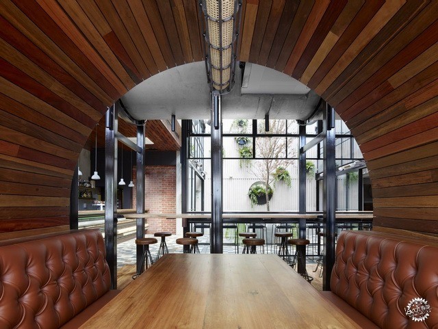 īƵ PRAHRAN HOTEL BY TECHNE ARCHITECTS10ͼƬ