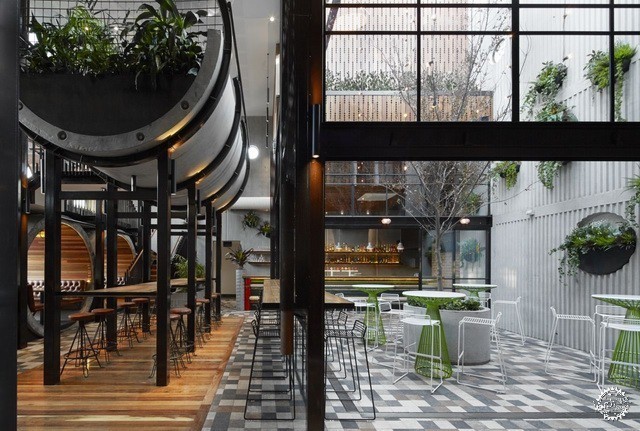 īƵ PRAHRAN HOTEL BY TECHNE ARCHITECTS15ͼƬ