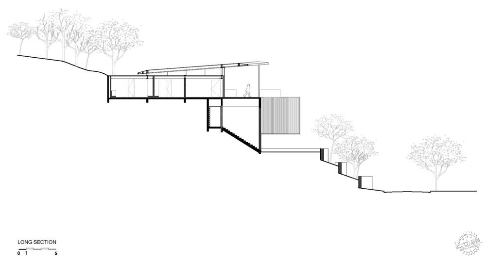 ¶/ Bernardes Arquitetura3ͼƬ