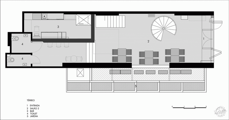 ʥRamona by MM18 Arquitetos22ͼƬ