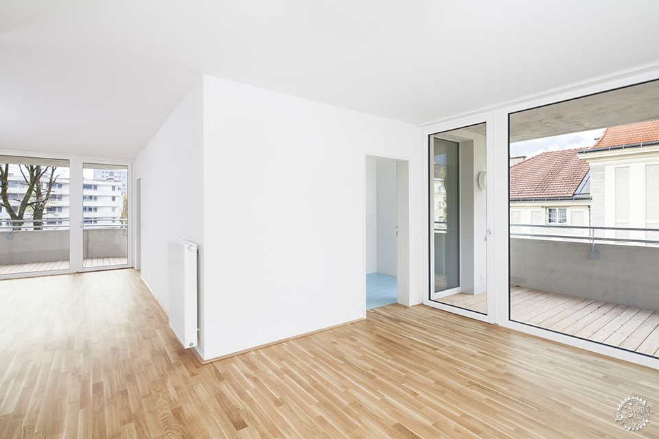 Sillblock Housing Development In Innsbruck / Schenker Salvi Weber Architects3ͼƬ