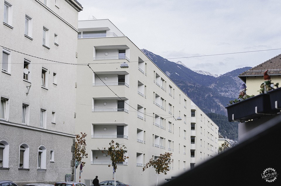 Sillblock Housing Development In Innsbruck / Schenker Salvi Weber Architects4ͼƬ