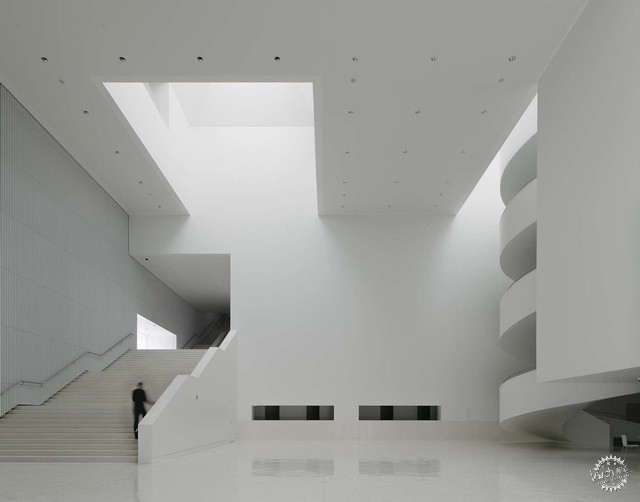 ʲ° THE PHILHARMONIC HALL BY ESTUDIO BAROZZI VEIGA2ͼƬ