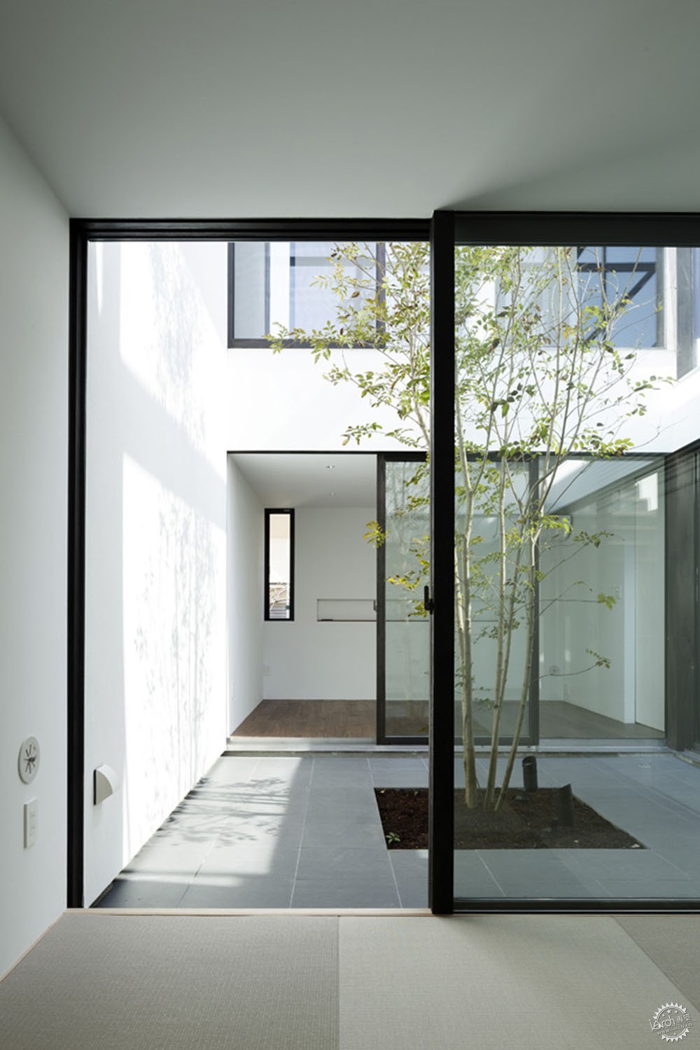 Ժʽסլ/ APOLLO Architects & Associates8ͼƬ