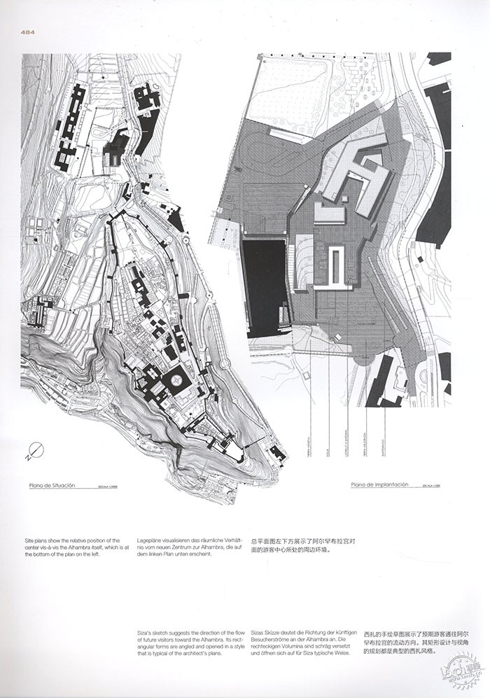 Alvaro Siza Complete Works ޡƷȫ 1952-20137ͼƬ