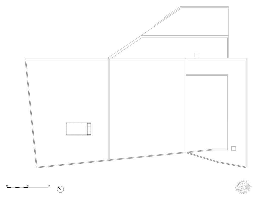 La Quintaine/ atelier darchitecture King Kong22ͼƬ