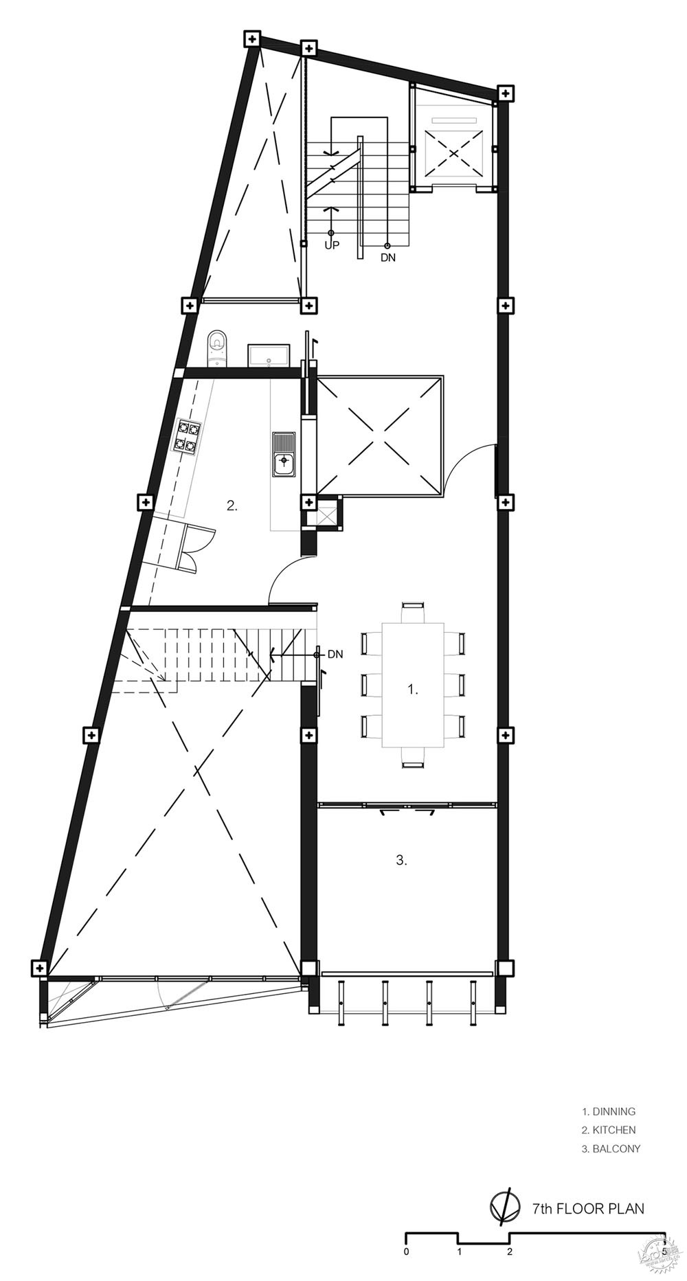 Siriסլ/ IDIN Architects35ͼƬ