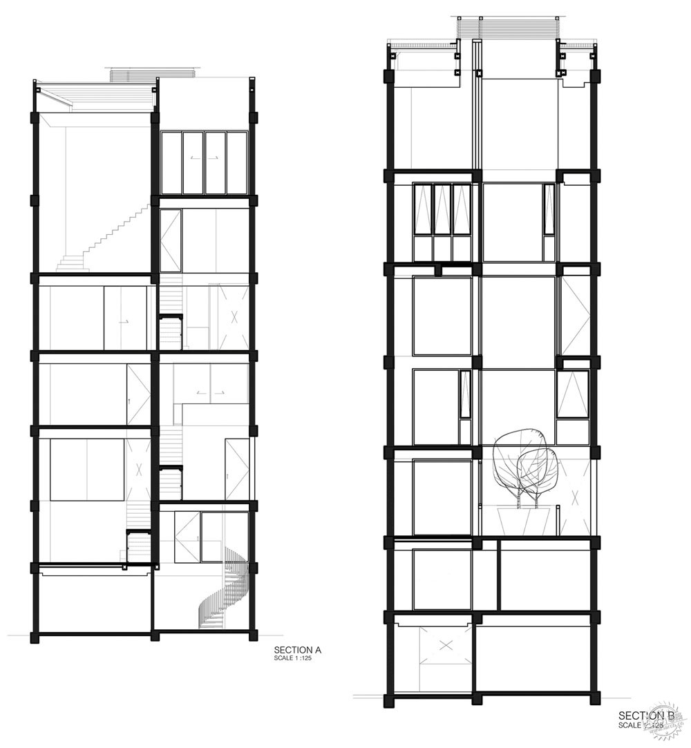 Siriסլ/ IDIN Architects38ͼƬ