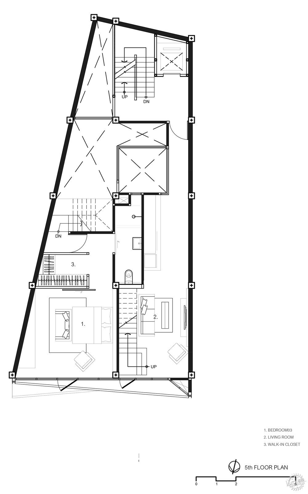 Siriסլ/ IDIN Architects33ͼƬ