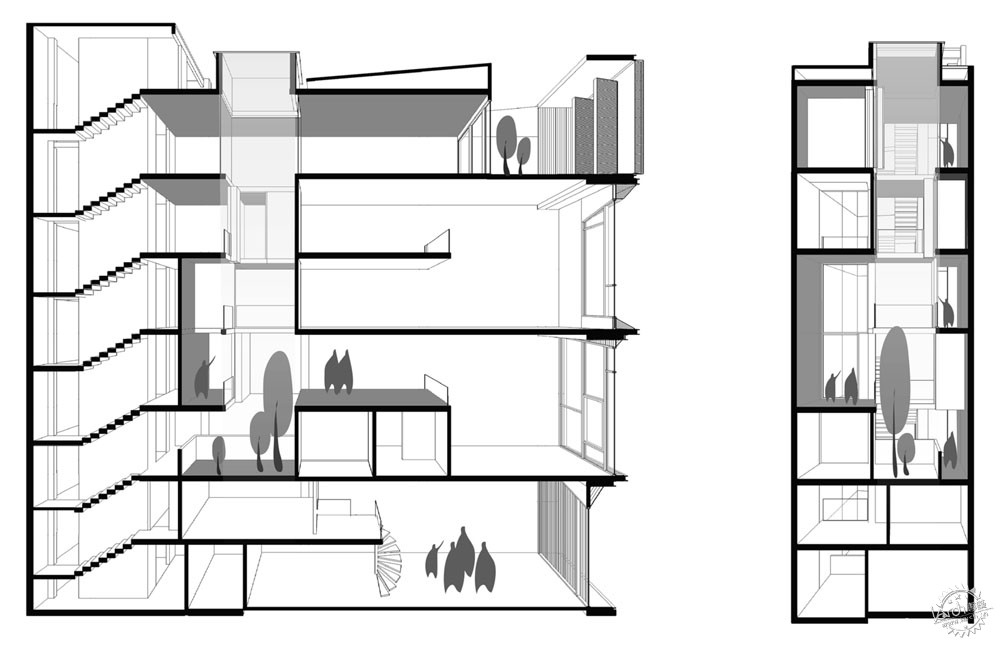 Siriסլ/ IDIN Architects42ͼƬ