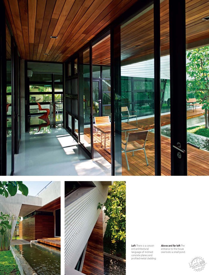 ִ̩ķӣ The Modern Thai House5ͼƬ