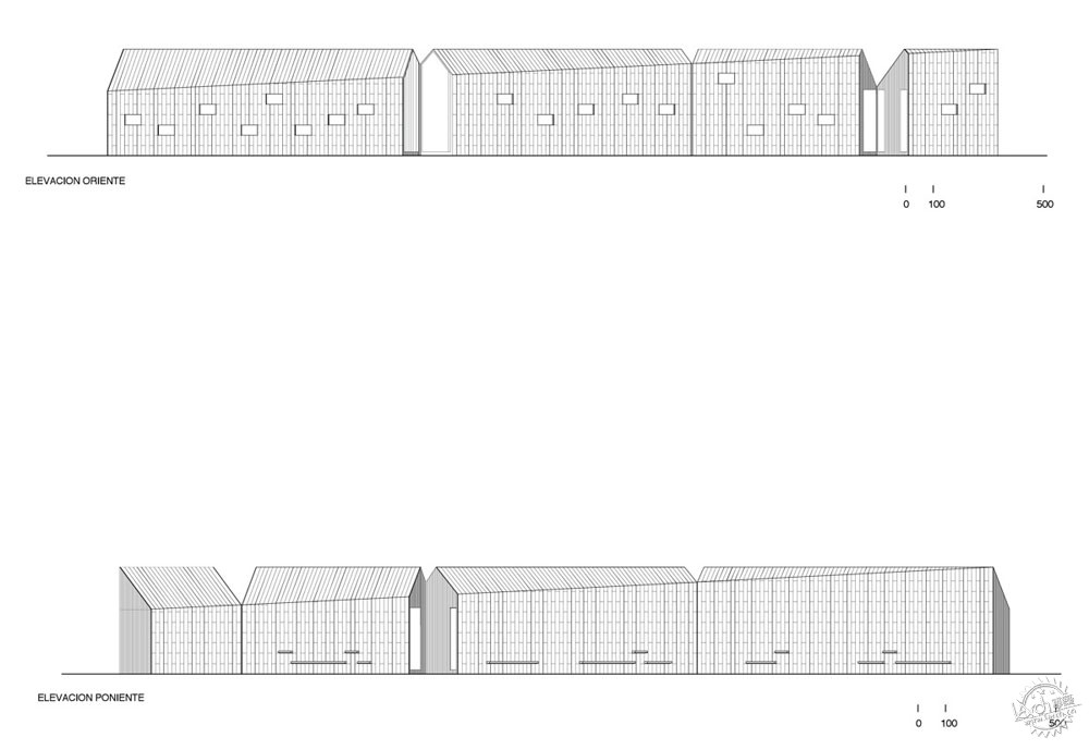 ĸĿչ / Felipe Assadi + Francisca Pulido12ͼƬ