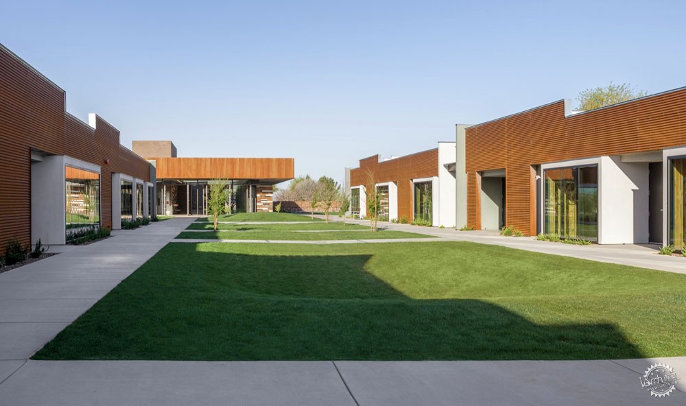 The Grove/ debartolo architects4ͼƬ