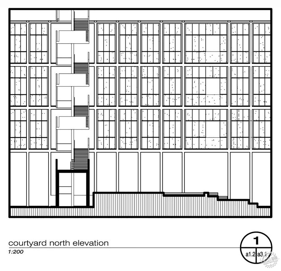 ̼ġAhmedabadѧ/ vir.mueller architects16ͼƬ