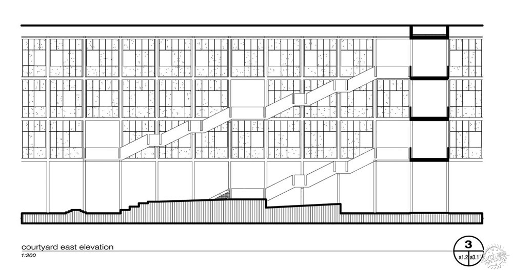 ̼ġAhmedabadѧ/ vir.mueller architects18ͼƬ