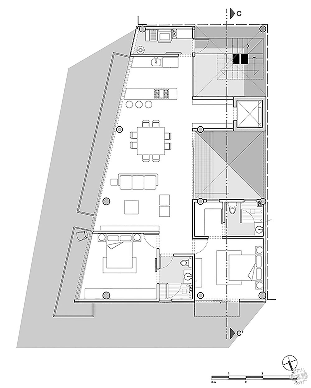 򵥹Ԣ / Arquitectura en Movimiento Workshop5ͼƬ