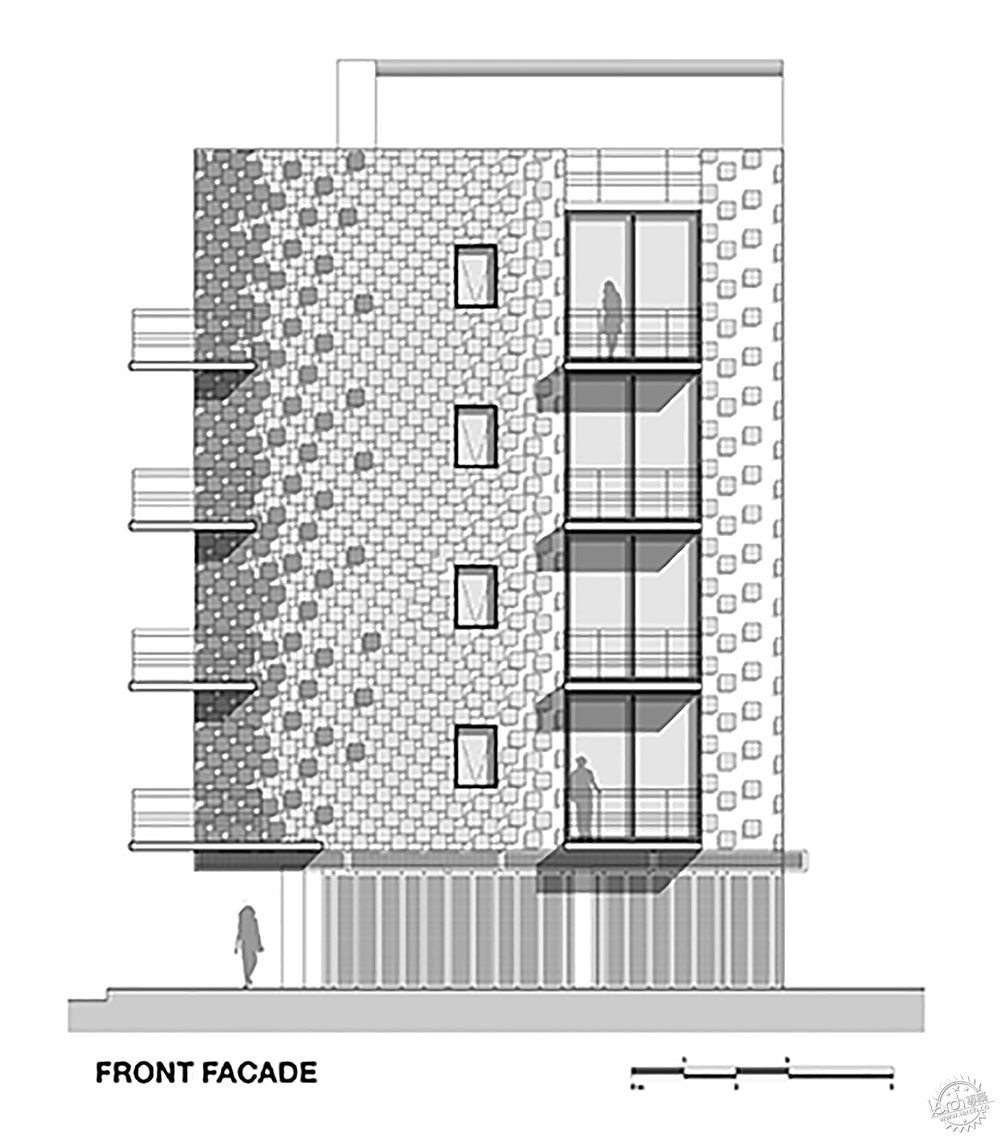 򵥹Ԣ / Arquitectura en Movimiento Workshop19ͼƬ