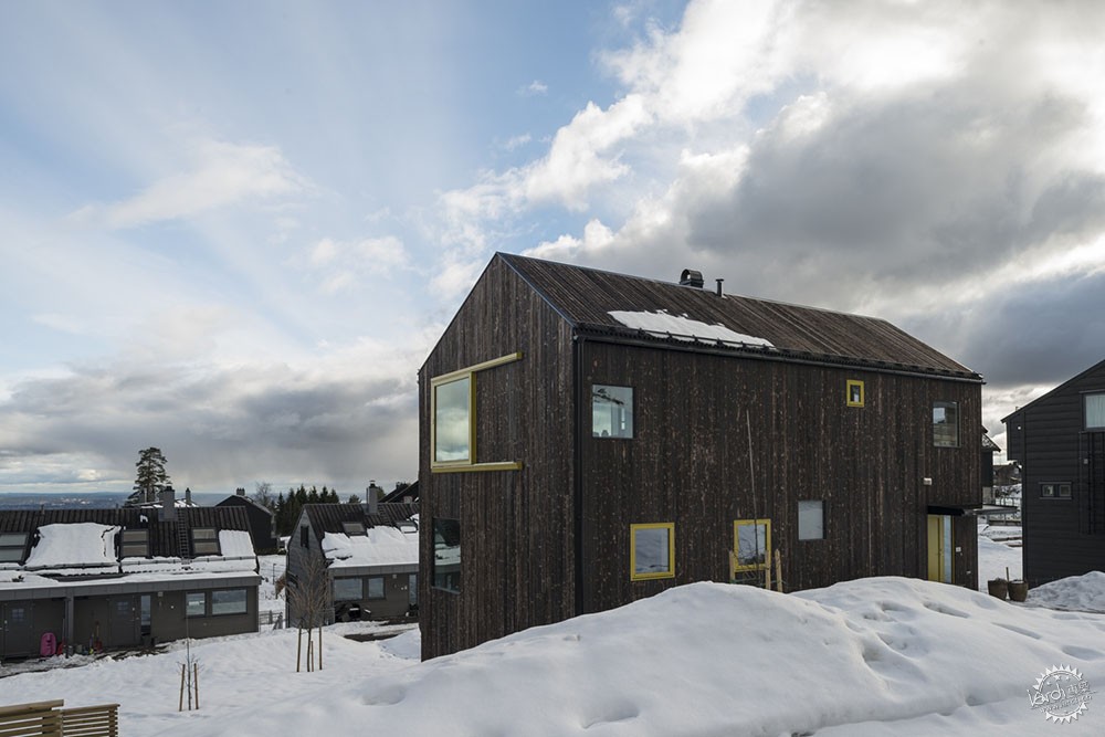 ֵ²/ Schjelderup Trondahl arkitekter1ͼƬ