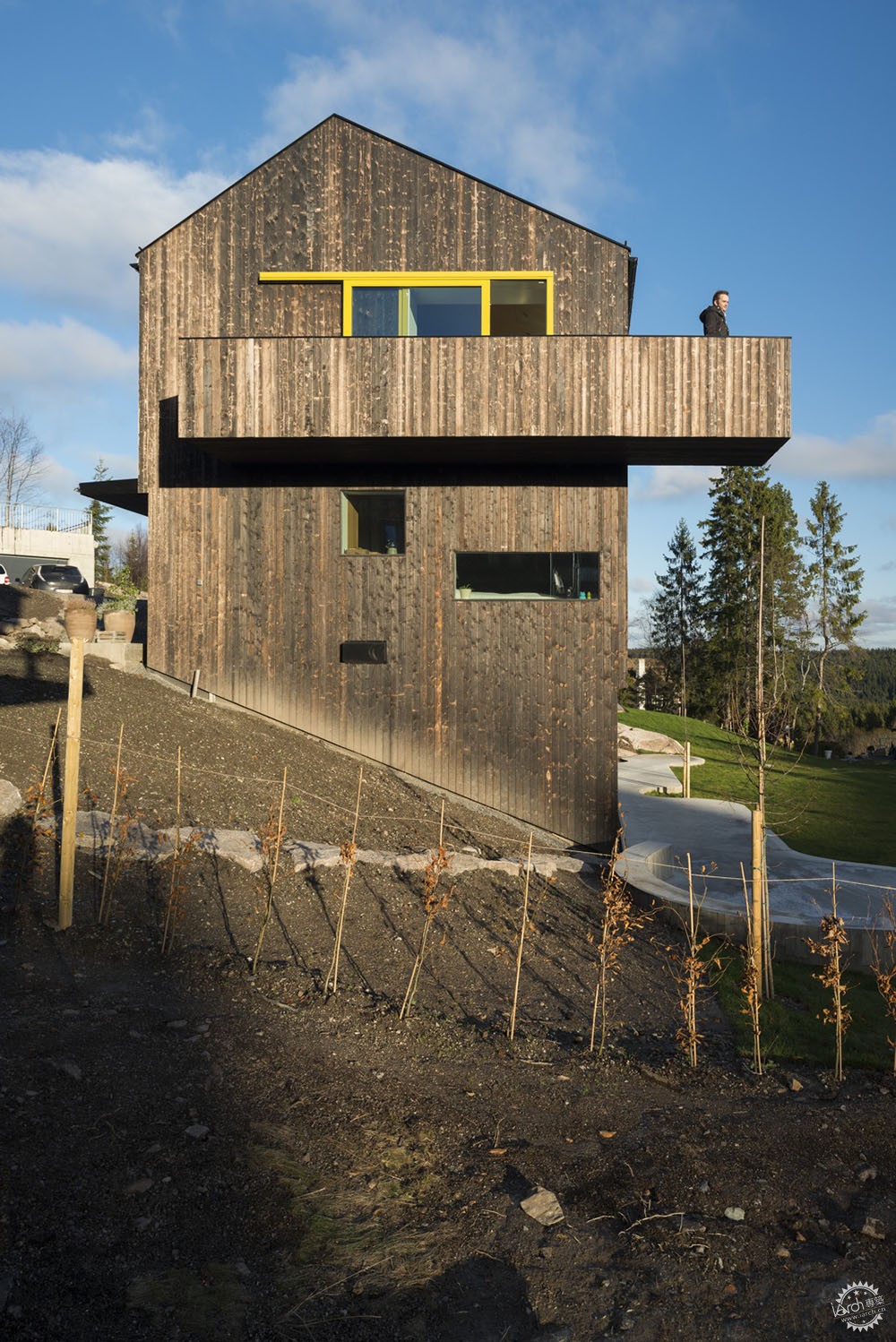 ֵ²/ Schjelderup Trondahl arkitekter8ͼƬ