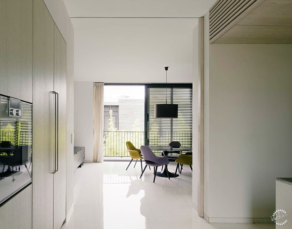 Ϫʪطز/ David Chipperfield Architects17ͼƬ