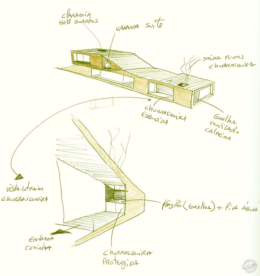 BLS House / M2.senos3ͼƬ