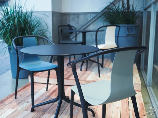 Vitra x Blue Bottle Coffee ƼҾƷζȵ9ͼƬ