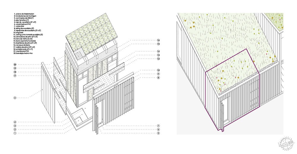 AA Houseסլ/ IR arquitectura24ͼƬ