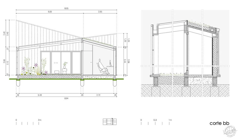 AA Houseסլ/ IR arquitectura25ͼƬ