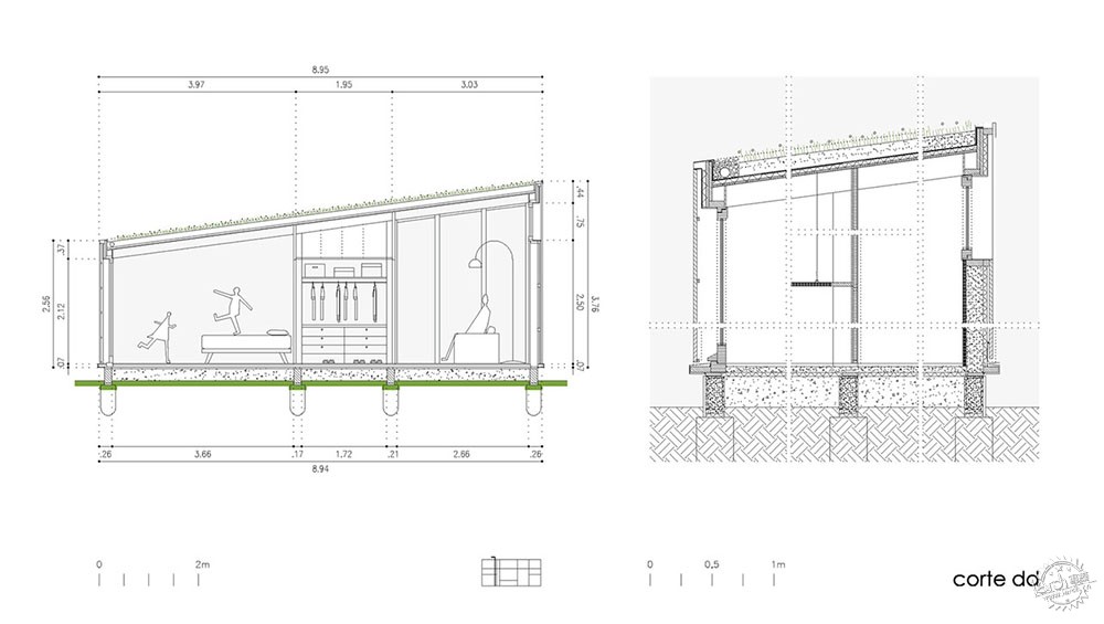 AA Houseסլ/ IR arquitectura28ͼƬ