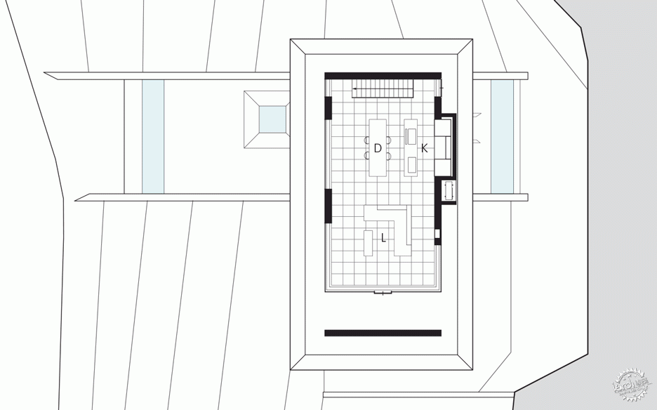 λձıڻɽסլ/Kubota Architect Atelier13ͼƬ