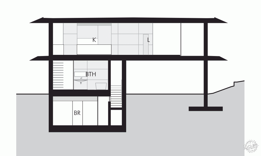 λձıڻɽסլ/Kubota Architect Atelier15ͼƬ