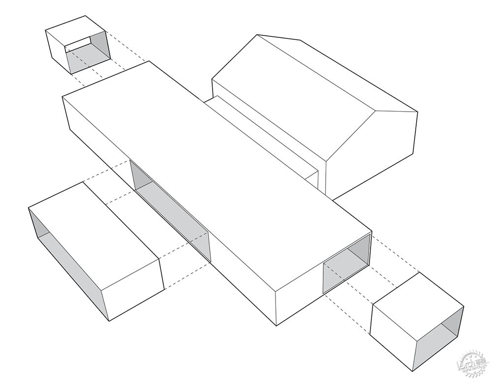 76վ/ Hennebery Eddy Architects17ͼƬ