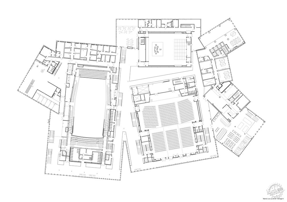 г/ Schmidt Hammer Lassen Architects17ͼƬ