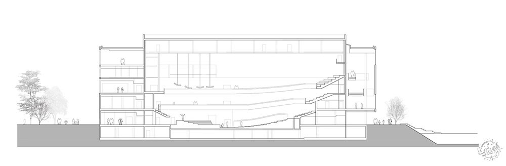 г/ Schmidt Hammer Lassen Architects10ͼƬ