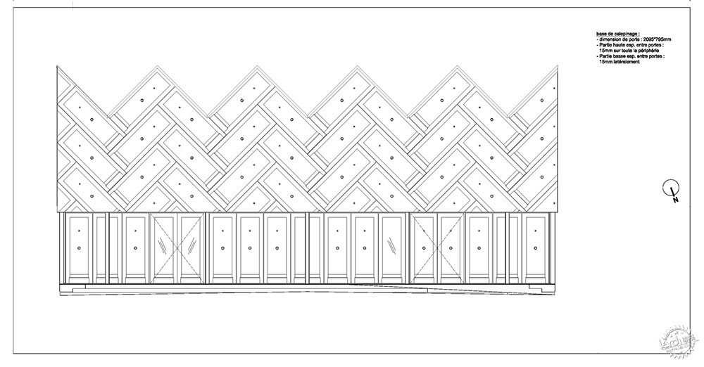 ѭչ/ Encore Heureux Architects13ͼƬ