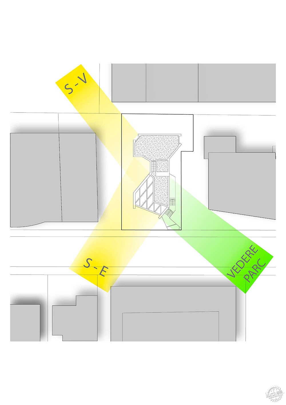 ̬סլ/ Tecon Architects23ͼƬ