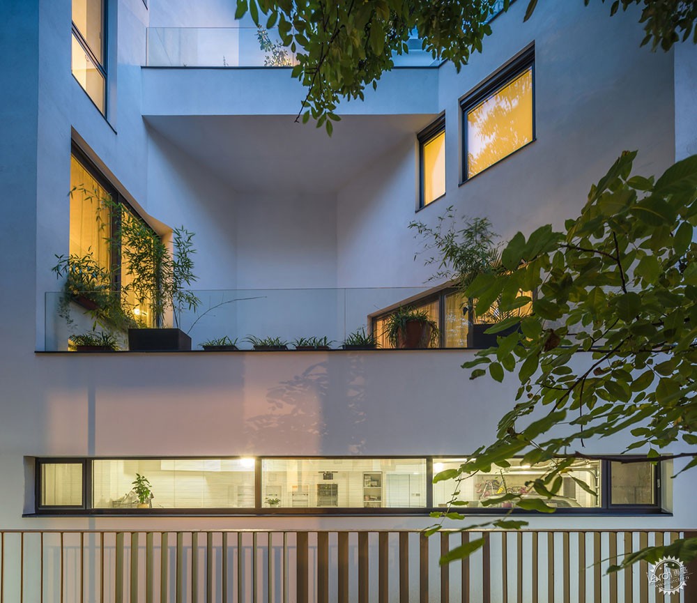 ̬סլ/ Tecon Architects4ͼƬ