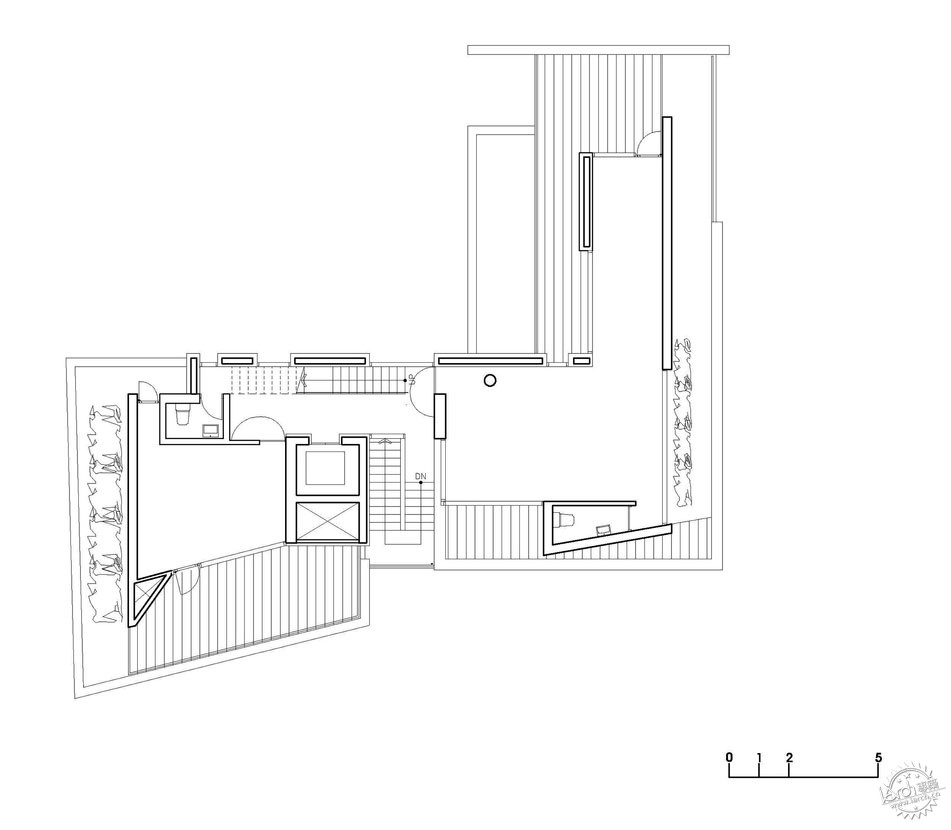 ׶Spacumerۺϴ¥/ L'EAU design + Kim Dong-jin20ͼƬ