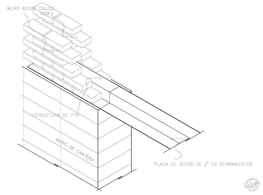 Centinela/ estudio ALA21ͼƬ