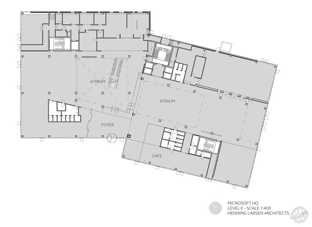 ΢¥ / Henning Larsen Architects14ͼƬ