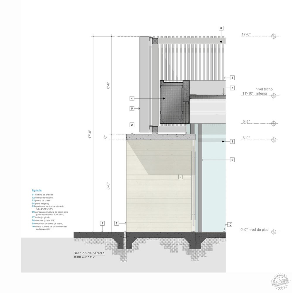 SARCO / HACEDOR:MAKER/arquitectos17ͼƬ