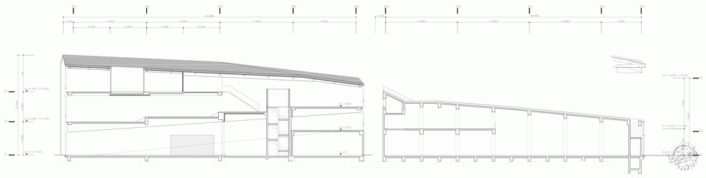 ΪKyomunsaܲDaniel Valle Architects14ͼƬ