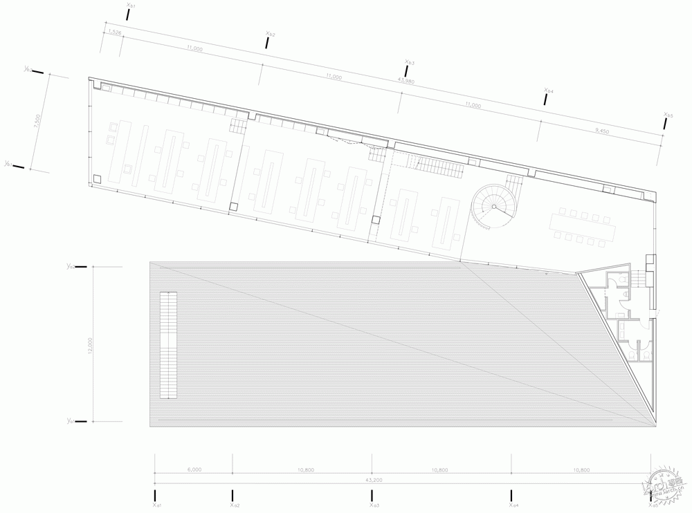 ΪKyomunsaܲDaniel Valle Architects10ͼƬ